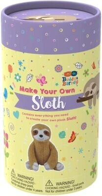 Build Your Own Sloth