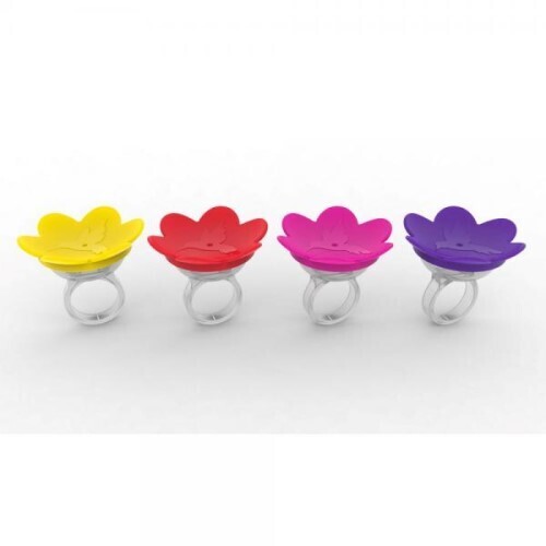 Hummingbird Ring Feeder