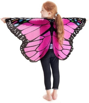 Butterfly Wings - Fantasy