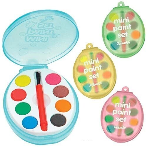 Mini Paint Set