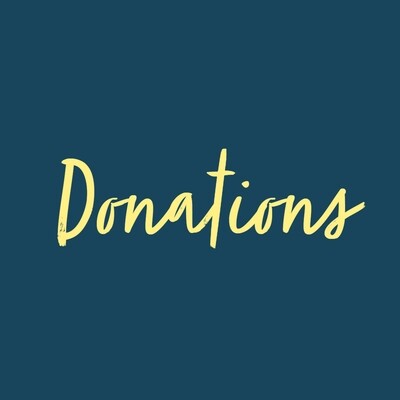 Donations