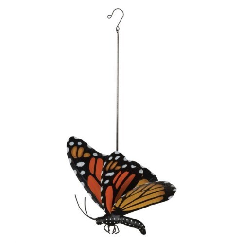 Bouncy - Butterflies, Style: Monarch