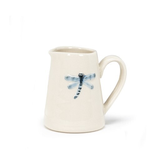 Pitcher - Dragonfly