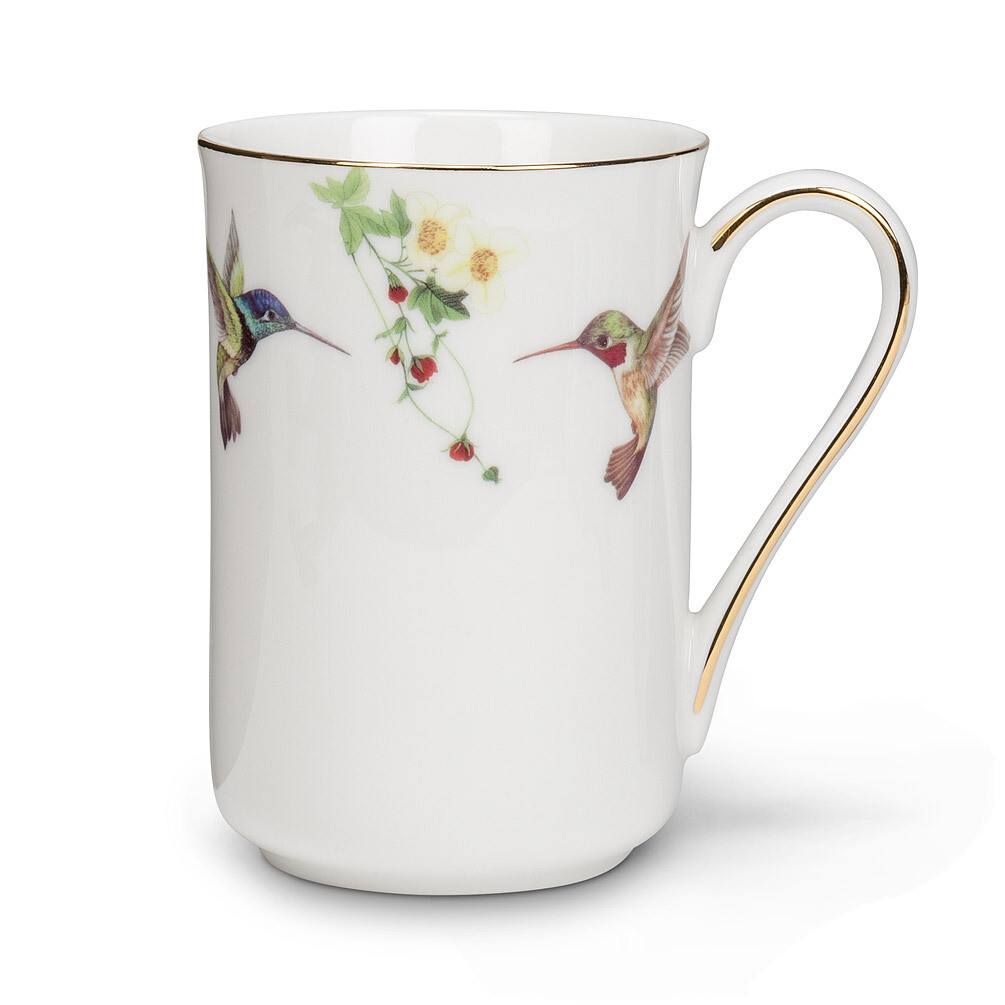 Mug - Hummingbird