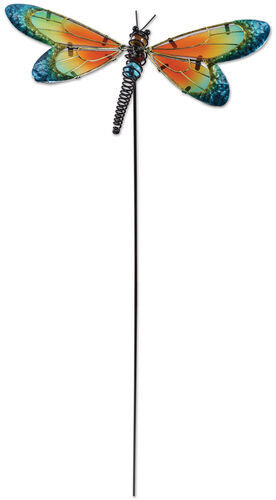 Pick - Dragonfly, Color: Blue