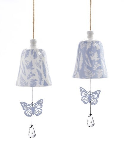 Windchime - Ceramic Bells