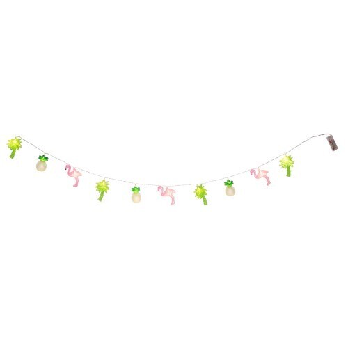 Lights - LED Tropical String Lights