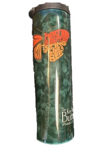 Barista - Float Like a Butterfly and Sting Like a Bee