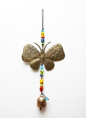 Windchime - Magical Butterfly