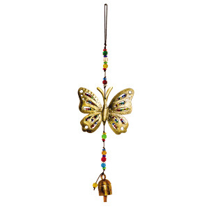 Windchime- Butterfly Effect