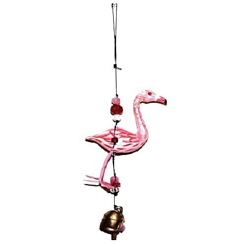 Windchime - Flamingo