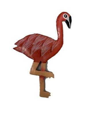 Magnet - Flamingo