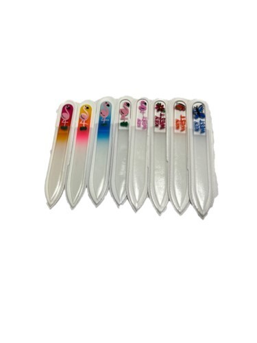 Nail File - Small