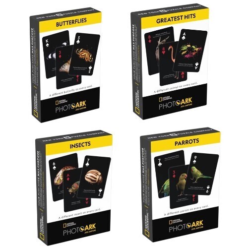 Playing Cards National Geographic Pictures