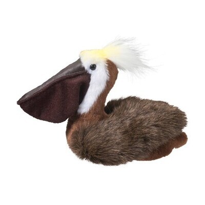 Plush - Beachy Pelican