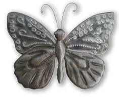 Wall Art - Mini Butterflies, Style: 1