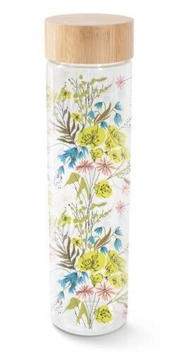 Water Bottle - Wildflower