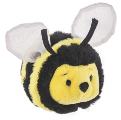 Plush - Beeswick The Bumblebee