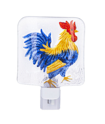 Night Light - Rooster