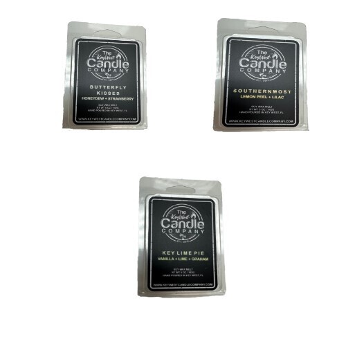 Melts - Key West Candle Company