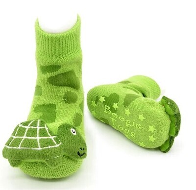 Socks - Kids Turtle
