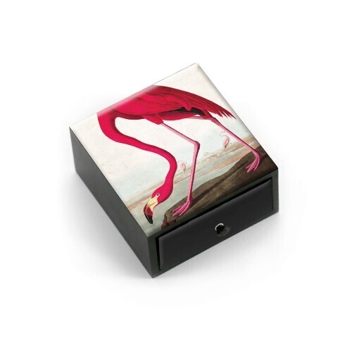 Boutique Box - Flamingo