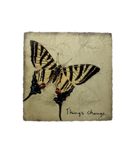 Trivet - Things Change