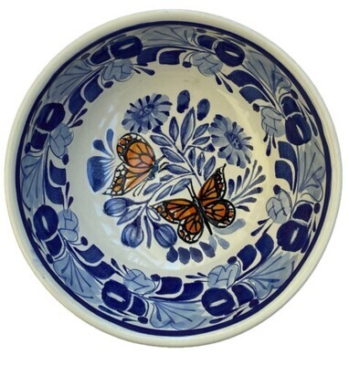Bowl - Pottery Monarch