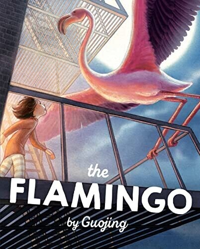 Book - The Flamingo