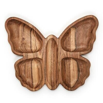 Board - Butterfly Charcuterie