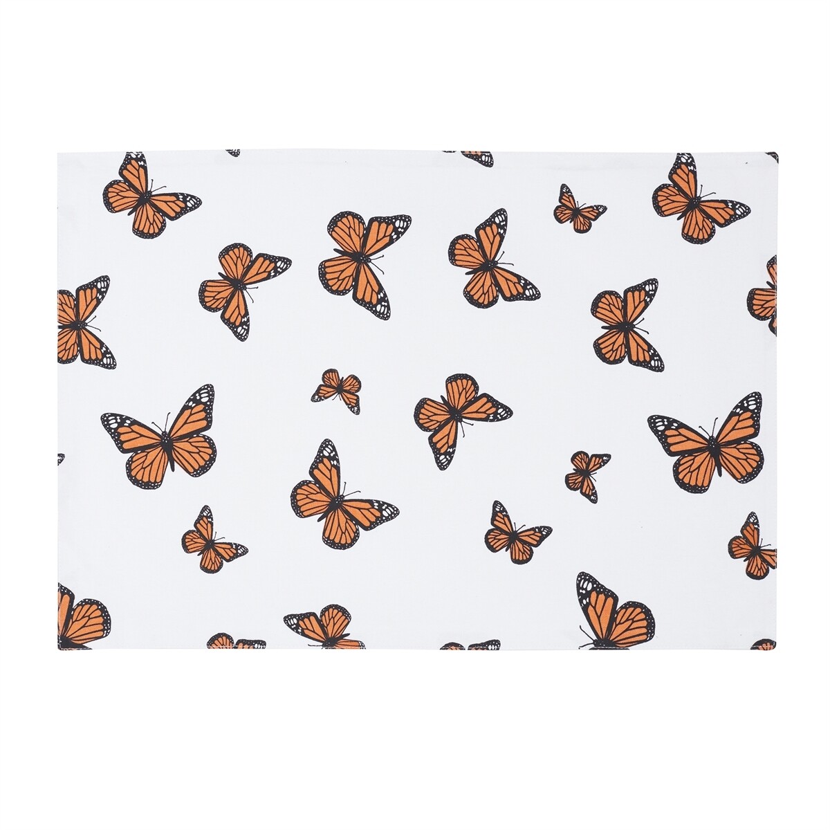 Placemat - Monarch