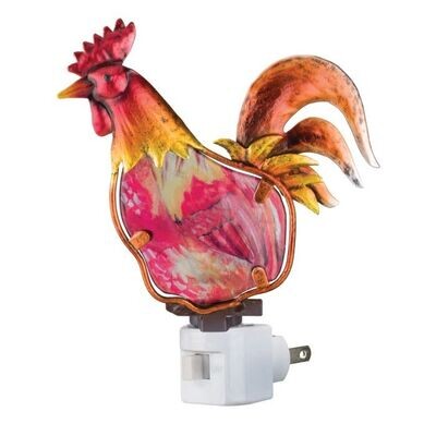 Night Light - Rooster