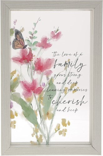 Wall Art - Family