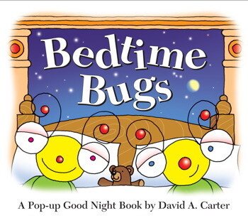 Book - Bedtime Bugs