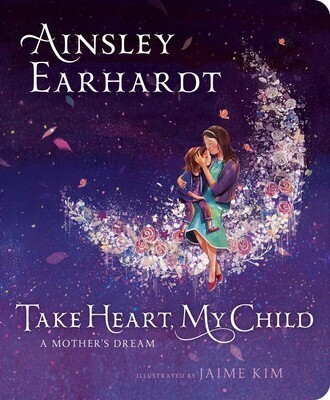 Book - Take Heart, My Child