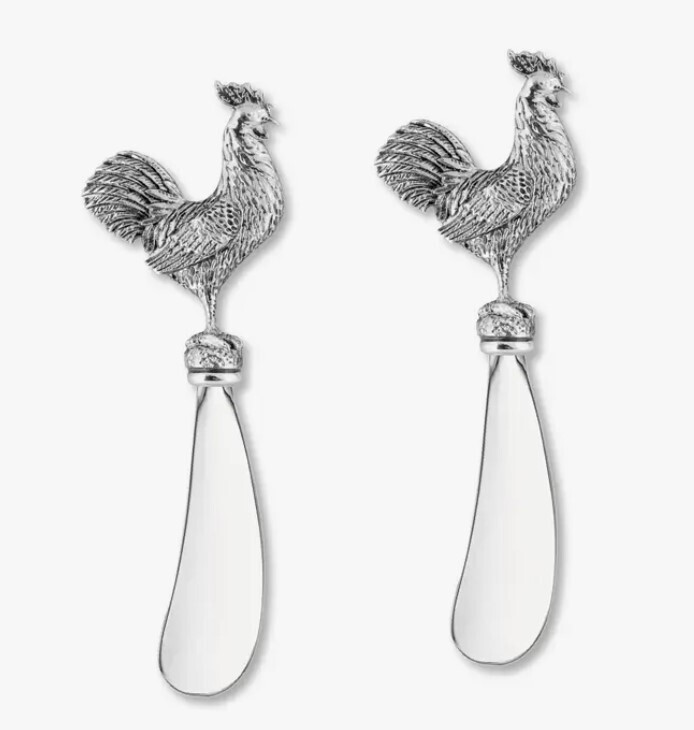 Spreaders - Roosters