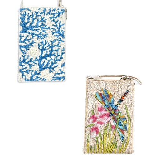 Club Bag - Assorted Designs