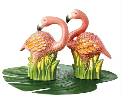 Lantern - Flamingo
