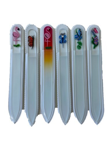 Nail File - Medium