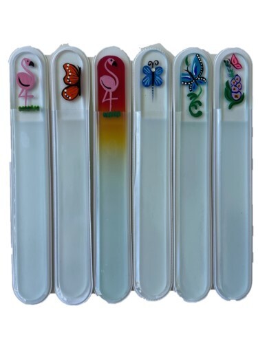 Nail File - Large