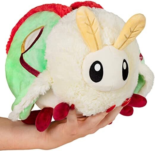 Plush - Luna Moth