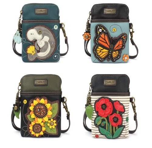 Chala - Crossbody Assortment