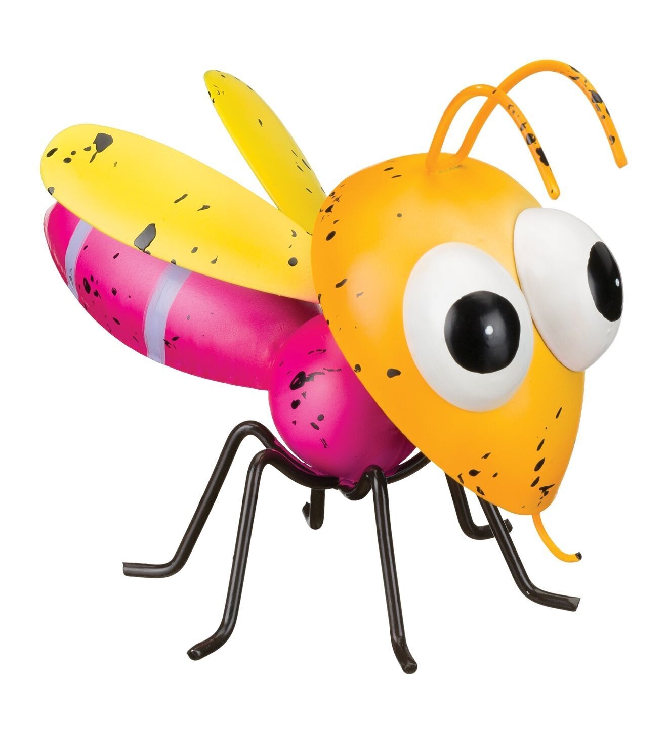 Statue - Mini Buggy Mosquito
