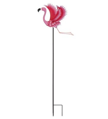 Stake - Flamingo Jiggly