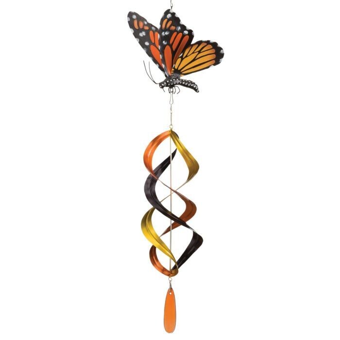 Spinner - Monarch