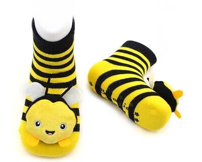 Socks - Kids Bumblebee