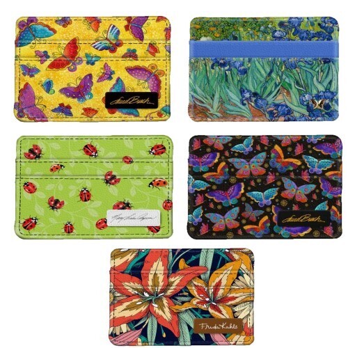 Wallets - Slim