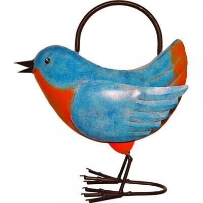 Watering Can - Bluebird