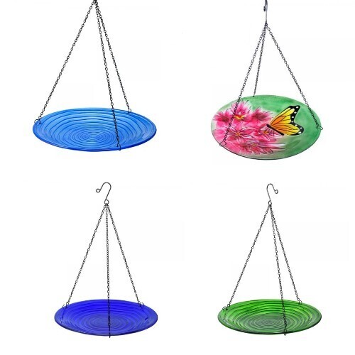 Birdbath - Hanging