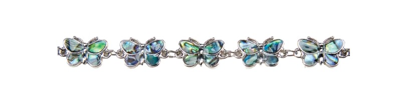 Bracelet - Butterflies